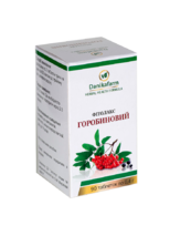 Фитолакс рябиновый